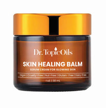 Load image into Gallery viewer, Dr. TopicOils Skin Healing Balm for Youthful Looking Skin & Décollete'