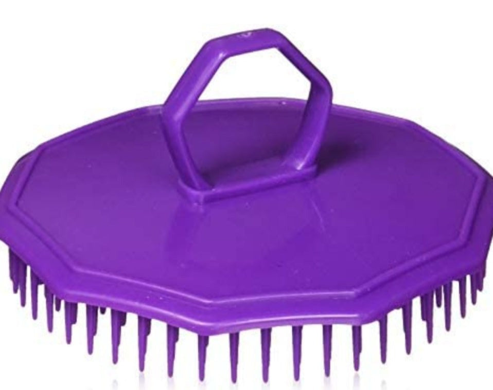 Manual Scalp Massager