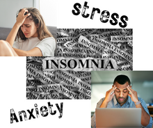 Load image into Gallery viewer, Dr. TopicOils AWAKE for Stress, Anxiety and Insomnia (Unisex)