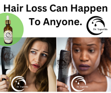 Load image into Gallery viewer, Dr. TopicOils Fountain Of Youth (Skin Care & Hair Growth Bundle)
