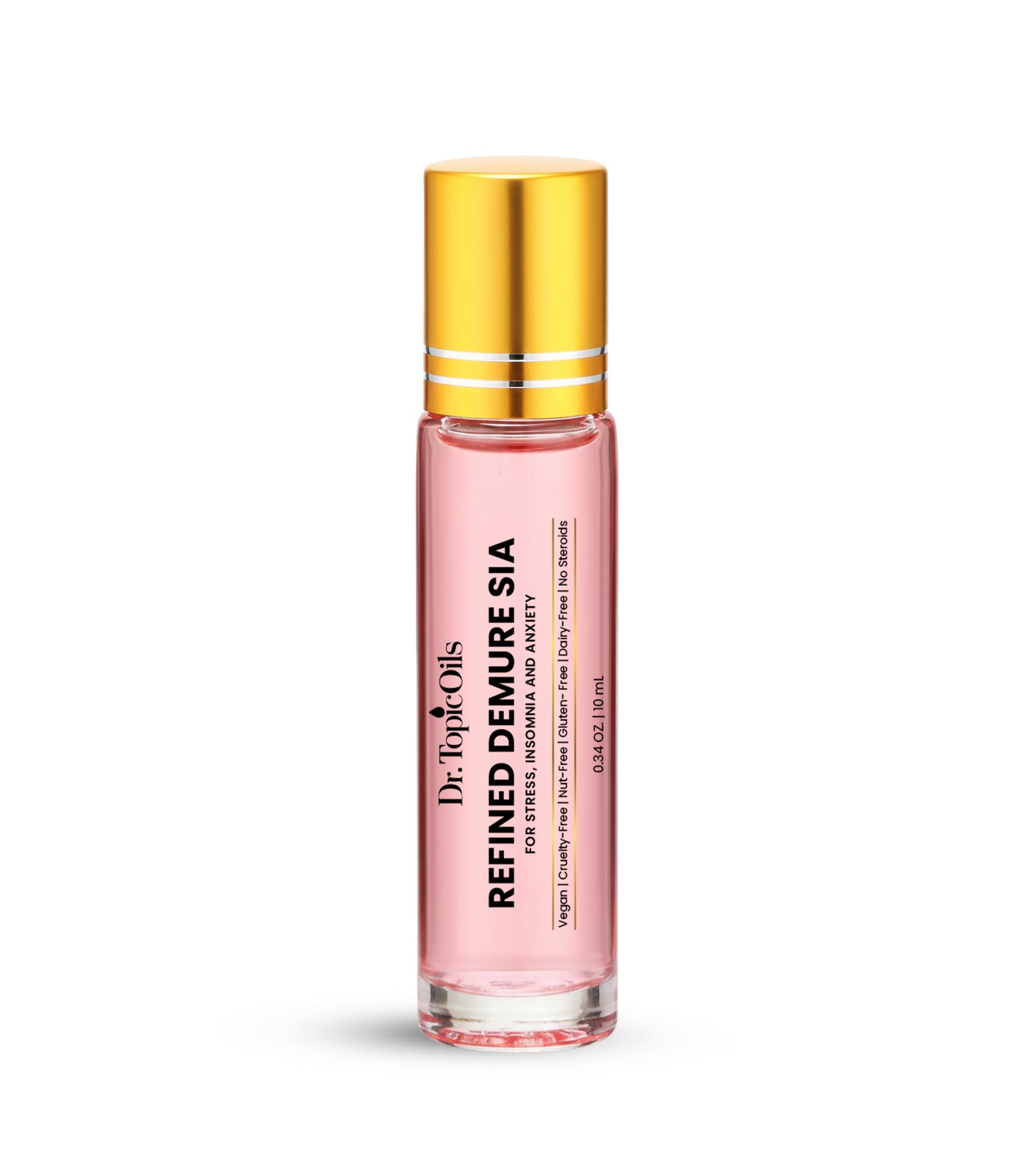 Dr. TopicOils Refine Demure SIA