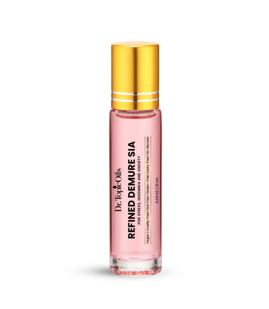 Dr. TopicOils Refine Demure SIA