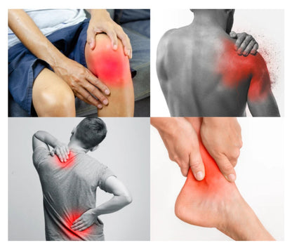 Dr. TopicOils ArthritEase Warming Pain Cream With Turmeric