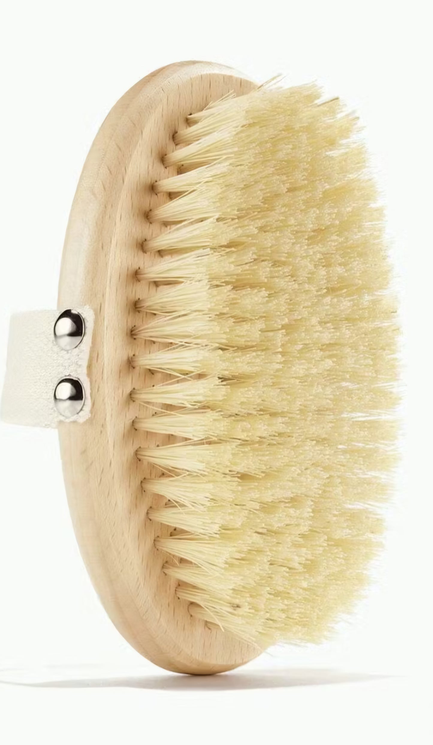 Spa-Quality Dry Body Brush
