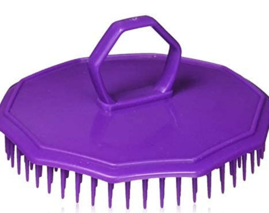 Manual Scalp Massager