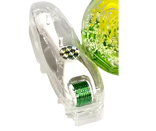 540 Needle Derma Roller